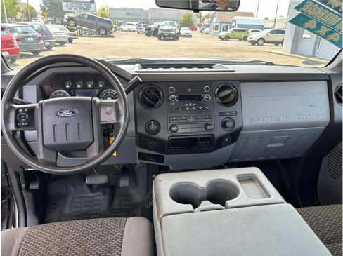 Used 2012 Ford F250 XL w/ PWR Equipment Group image 10
