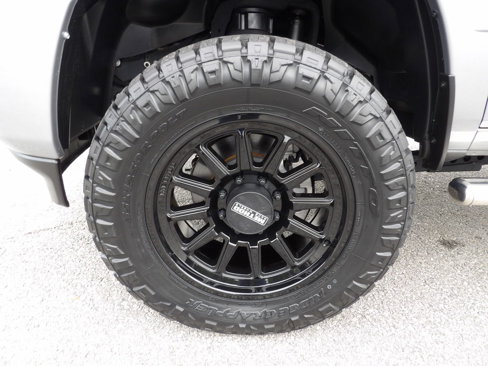 Used 2024 RAM 2500 Laramie w/ Safety Group image 58