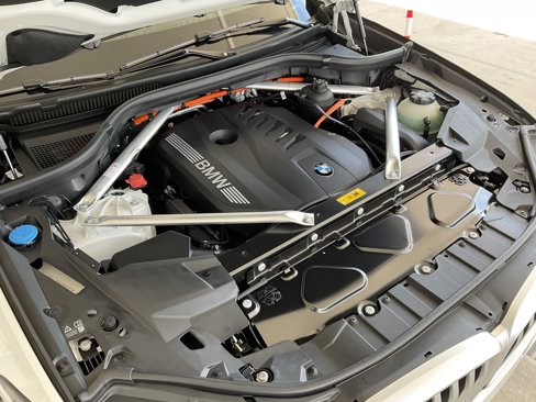 New 2026 BMW X5 xDrive50e w/ Premium Package image 37