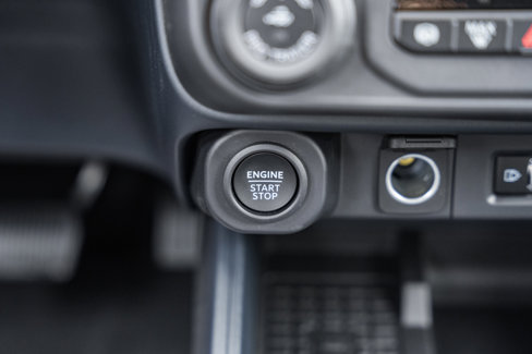 New 2025 Ford Maverick Lariat w/ 4K Tow Package image 31