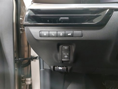 New 2025 Nissan Murano Platinum image 27