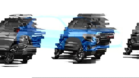 New 2026 GMC Terrain Elevation w/ Elevation Premium Package image 54