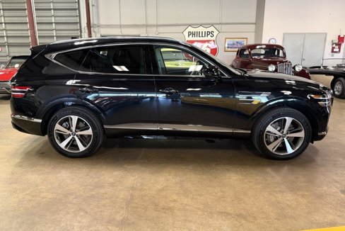 Used 2023 Genesis GV80 3.5T w/ Cargo Package image 20