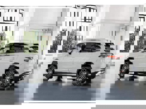 New 2026 Mercedes-Benz GLC 300 4MATIC image 29