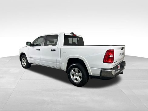 Used 2025 RAM 1500 Big Horn image 4