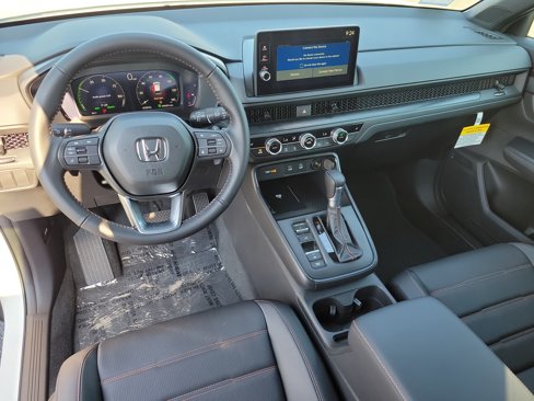 New 2026 Honda CR-V Sport-L image 20