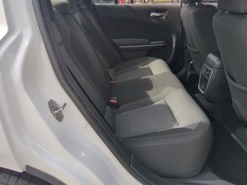 Used 2022 Dodge Charger SXT image 21
