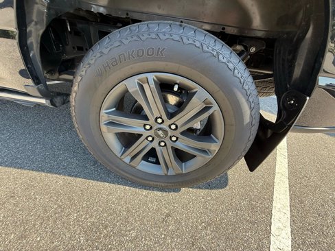 Used 2023 Ford F150 Lariat w/ Equipment Group 502A High image 35