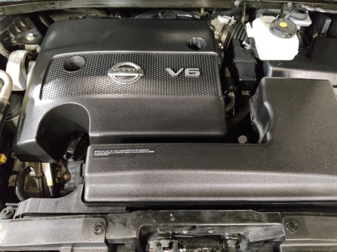 Used 2020 Nissan Murano SV w/ Cargo Package image 30