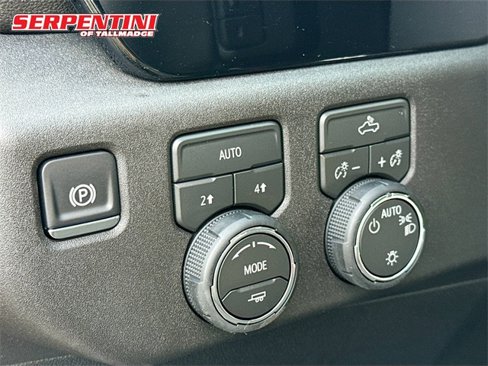 New 2026 Chevrolet Silverado 1500 LT w/ Leather Package image 13