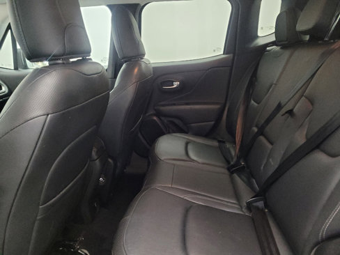 Used 2020 Jeep Renegade Limited image 18