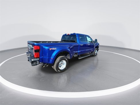 New 2026 Ford F350 King Ranch image 8