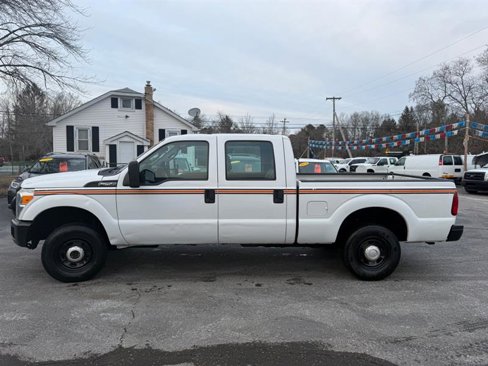 Used 2016 Ford F250 XL image 10