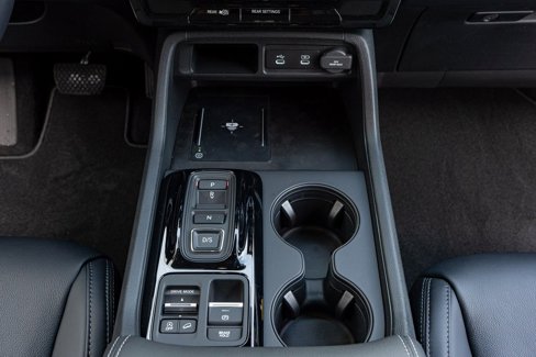New 2026 Honda Passport RTL image 23