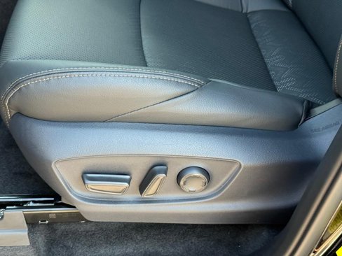 New 2025 Toyota Tacoma Limited image 14