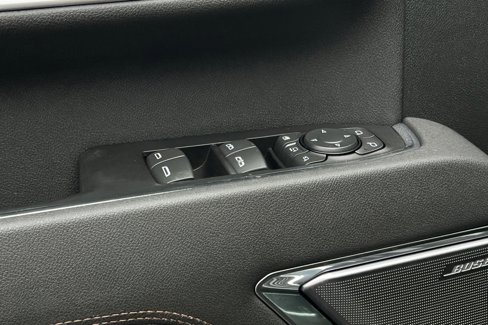 New 2025 Chevrolet Silverado 3500 High Country w/ Technology Package image 12