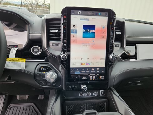 New 2025 RAM 1500 Limited image 12
