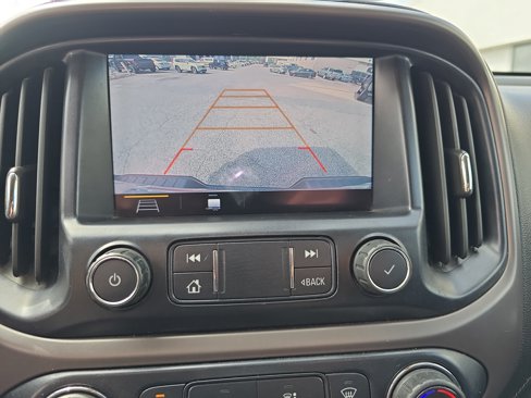 Used 2021 GMC Canyon AT4 w/ Driver Alert Package image 26