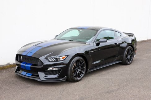 Used 2018 Ford Mustang Shelby GT350 w/ Electronics Package image 7