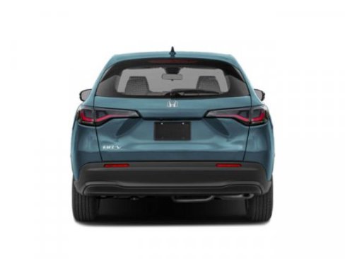 New 2026 Honda HR-V LX image 7
