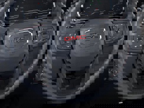 New 2026 GMC Sierra 2500 AT4X image 19