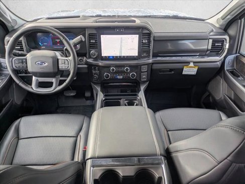 New 2026 Ford F350 Lariat w/ Lariat Ultimate Package image 14