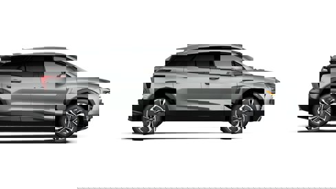 New 2026 Chevrolet Blazer EV LT image 50