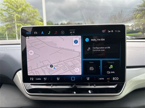 New 2025 Volkswagen ID.4 Pro S image 16