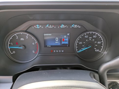 New 2026 Ford F250 XL image 17