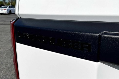 Used 2024 Toyota Land Cruiser 1958 image 29