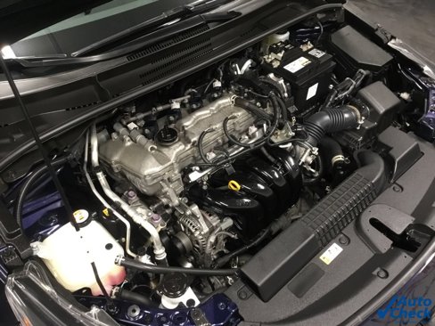 Used 2021 Toyota Corolla LE image 36