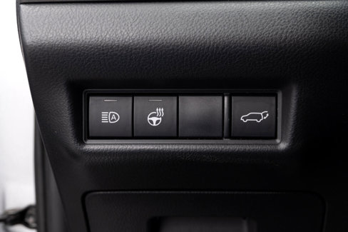 Used 2024 Toyota Grand Highlander AWD image 30