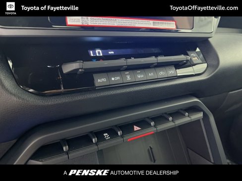New 2026 Toyota Tundra SR5 image 25