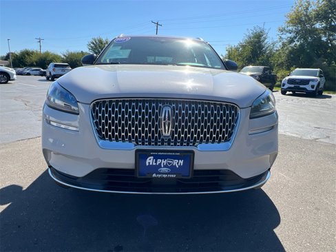 Used 2021 Lincoln Corsair AWD image 43