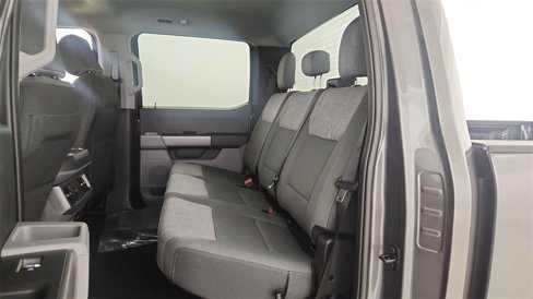 New 2025 Ford F250 XLT w/ FX4 Off-Road Package image 26