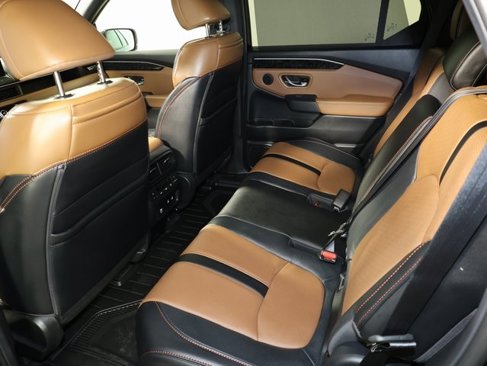 New 2026 Honda Passport TrailSport Elite image 23