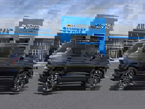 New 2026 Chevrolet Equinox RS image 5