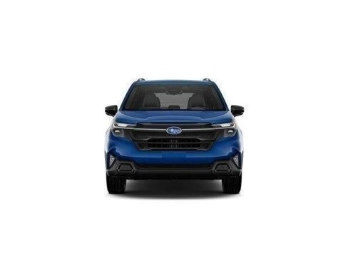 New 2025 Subaru Forester Touring image 31