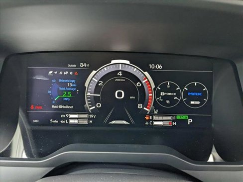 New 2025 Toyota Tundra Limited image 11
