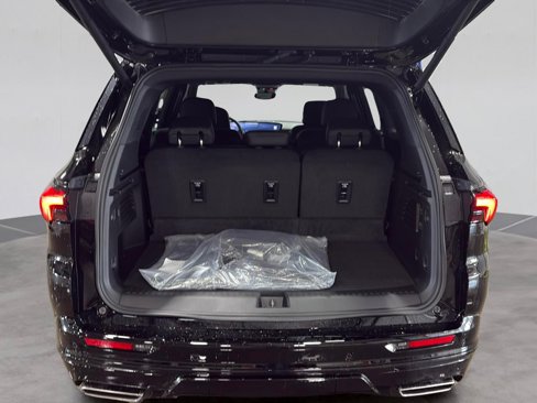 New 2026 Buick Enclave Sport Touring w/ Power Package image 19