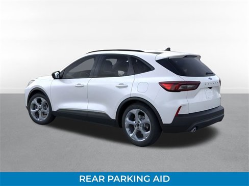 New 2026 Ford Escape ST-Line w/ Tech Pack #1 image 5