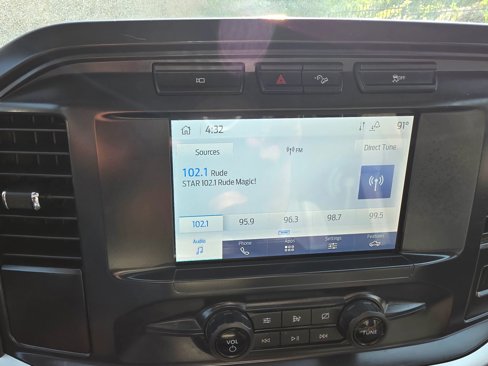Used 2021 Ford F150 XL w/ Equipment Group 101A High image 19