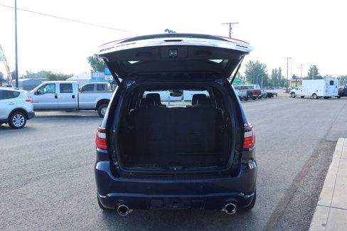 Used 2017 Dodge Durango R/T w/ Technology Group image 7