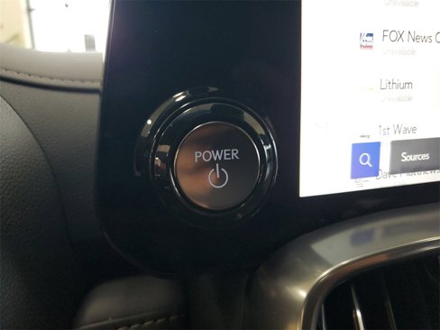 New 2025 Lexus LX 700h Overtrail image 38