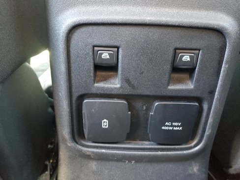 Used 2022 Ford Bronco Wildtrak image 13