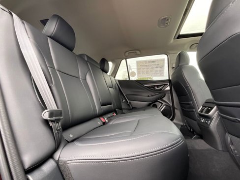 New 2025 Subaru Outback Touring XT image 15