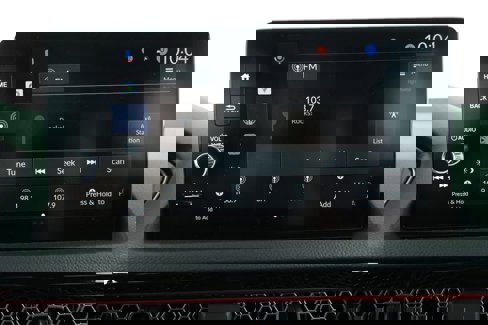 Used 2025 Honda Civic Si image 18
