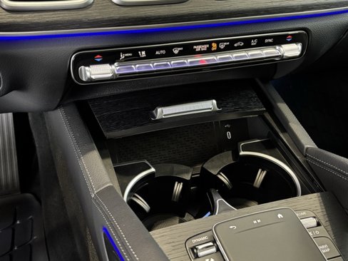 New 2026 Mercedes-Benz GLE 450 4MATIC image 13