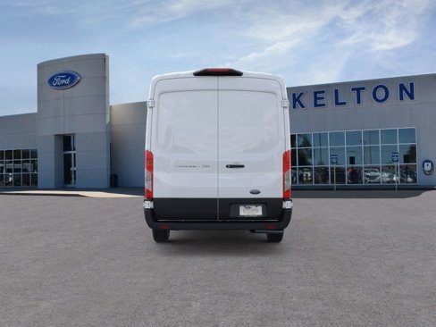 New 2025 Ford Transit 250 148 Medium Roof image 5