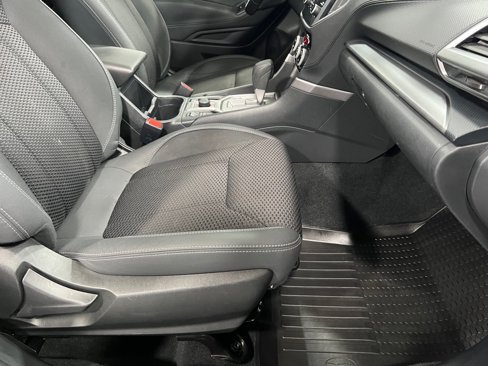 Used 2020 Subaru Forester Premium w/ Popular Package #1 image 18